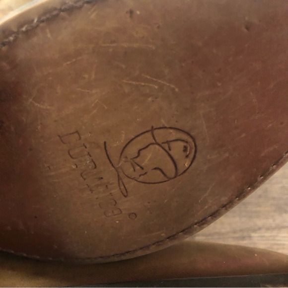 Women’s Durango Boots size 9 EUC only worn twice - Picture 11 of 14